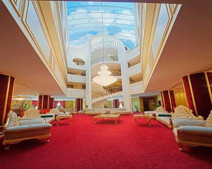 Antea Palace Hotel & Spa - image 12
