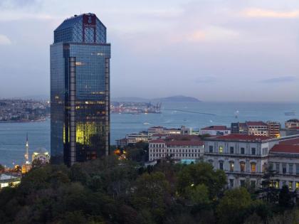 The Ritz-Carlton Istanbul at the Bosphorus - image 1