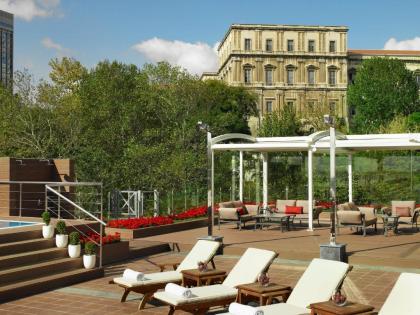 The Ritz-Carlton Istanbul at the Bosphorus - image 12