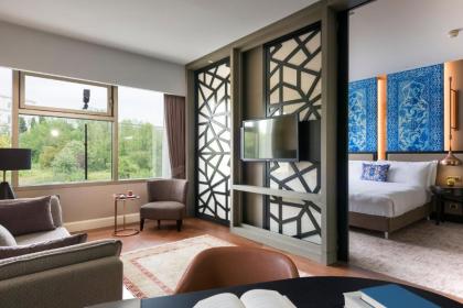 The Ritz-Carlton Istanbul at the Bosphorus - image 13
