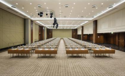 DoubleTree by Hilton Istanbul-Avcilar - image 17