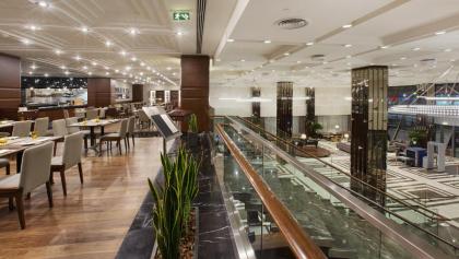 DoubleTree by Hilton Istanbul-Avcilar - image 19
