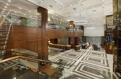 DoubleTree by Hilton Istanbul-Avcilar - image 2