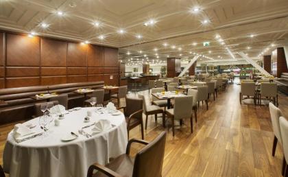 DoubleTree by Hilton Istanbul-Avcilar - image 20