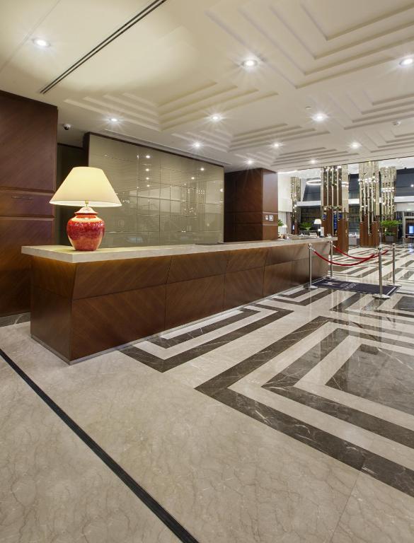 DoubleTree by Hilton Istanbul-Avcilar - image 5