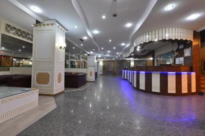 Sevcan Hotel - image 7