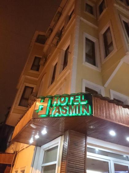 Hotel Yasmin - image 1