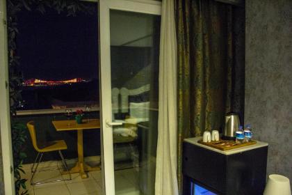 Albatros Hagia Sophia Hotel - image 11