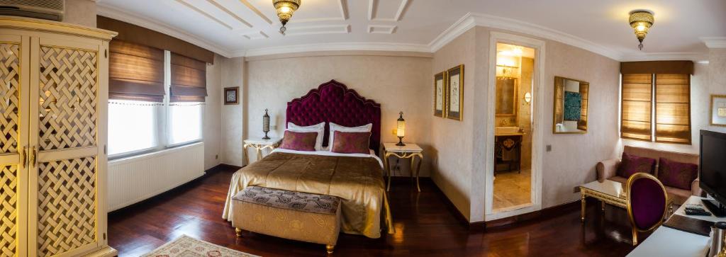 Symbola Bosphorus Hotel - Special Category - image 5