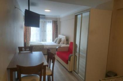 Ortaköy Suites Hotel - image 1