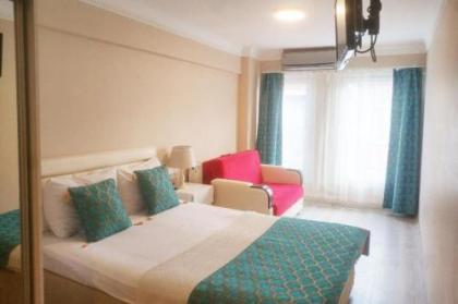 Ortaköy Suites Hotel - image 13