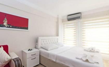 Ortaköy Suites Hotel - image 16