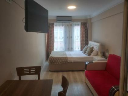Ortaköy Suites Hotel - image 18