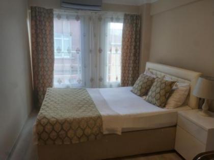 Ortaköy Suites Hotel - image 20