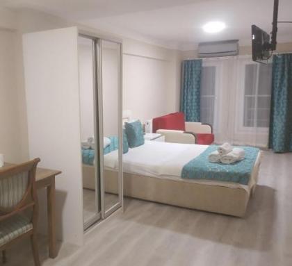 Ortaköy Suites Hotel - image 9
