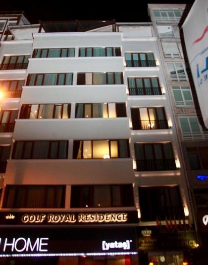 Golf Royal Residence - image 11