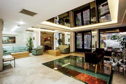 Peninsula Galata Hotel - Special Category - image 1