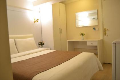 GRAND FATİH HOTEL - image 21