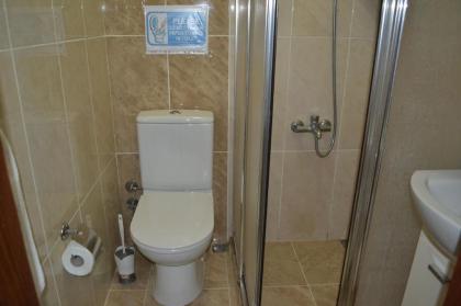 GRAND FATİH HOTEL - image 25