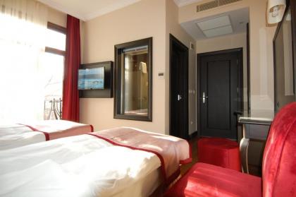 Sultan Mehmed Hotel - image 16