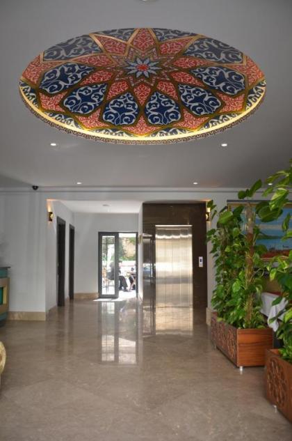 Sultan Mehmed Hotel - image 19