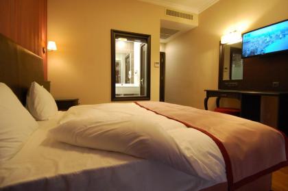 Sultan Mehmed Hotel - image 6