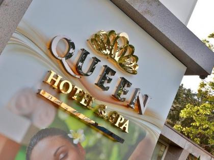 Queen Hotel & Spa - image 11