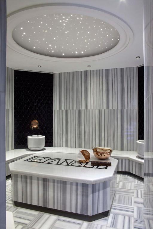 Victory Hotel & Spa Istanbul - image 5