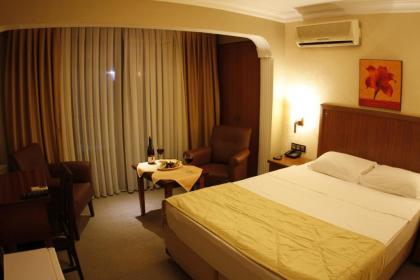 Sahil Butik Hotel - image 13
