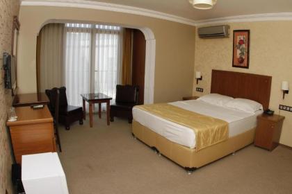 Sahil Butik Hotel - image 19