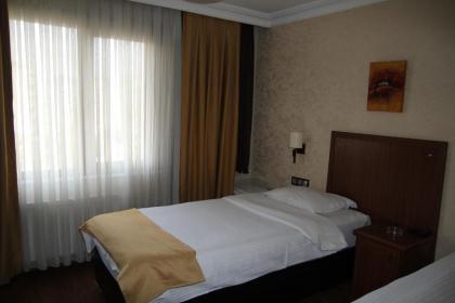 Sahil Butik Hotel - image 6