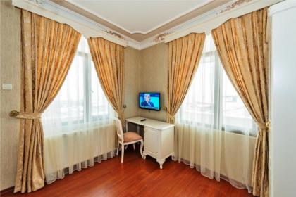 Enderun Hotel Istanbul - image 7