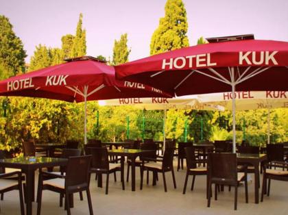 Hotel Kuk - image 10