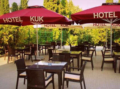 Hotel Kuk - image 9