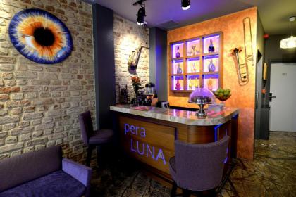 Pera Luna Residence - image 7