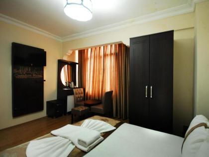 Comfort Hotel Taksim - image 5
