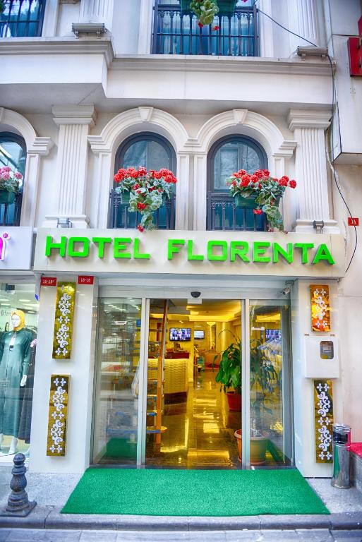 Florenta Hotel - image 2