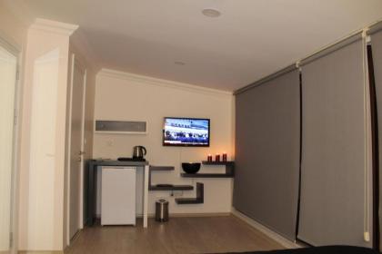 Comfort Suite Istiklal - image 10