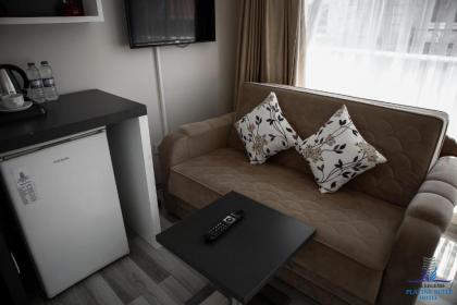 Comfort Suite Istiklal - image 19