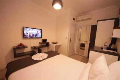 Comfort Suite Istiklal - image 4