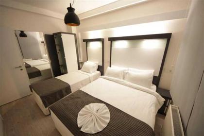 Comfort Suite Istiklal - image 6