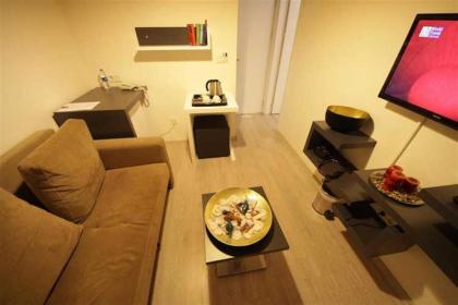 Comfort Suite Istiklal - image 8