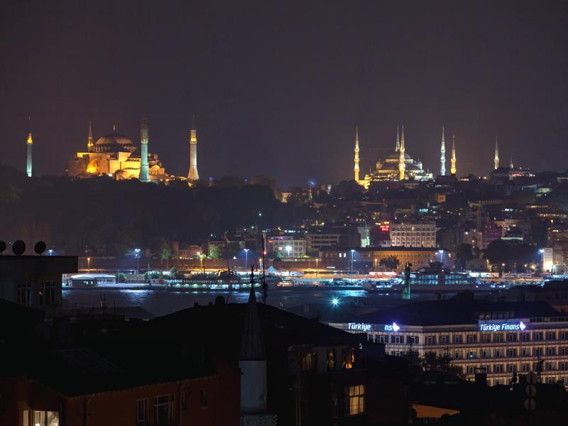Casa Di Bava Istanbul - image 4