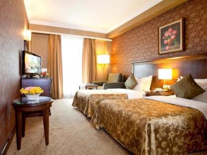 Oran Hotel - image 6