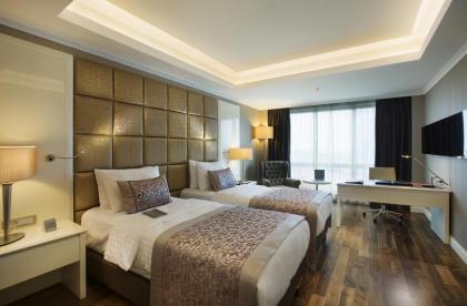 Dedeman Bostanci Istanbul Hotel & Convention Center - image 5