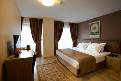 Hotel Ottoman Luxury - image 8