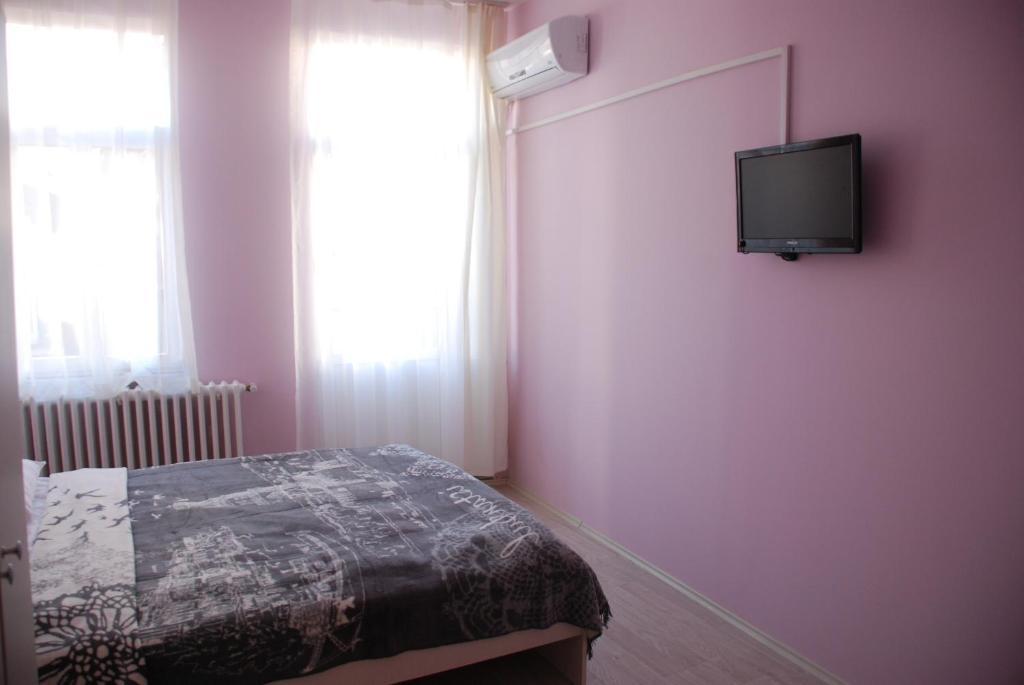 Puffin Hostel - Istanbul - image 4