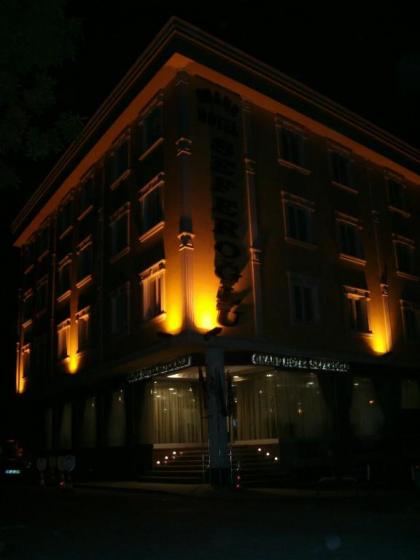 Bayrampasa Grand Hotel Seferoglu - image 10