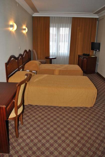 Bayrampasa Grand Hotel Seferoglu - image 13