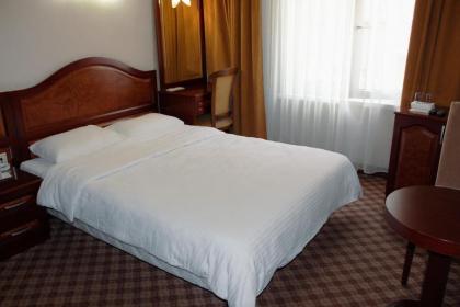 Bayrampasa Grand Hotel Seferoglu - image 5